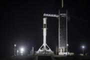 NASA公布SpaceX新“龙飞船”任务日期和运载货物
